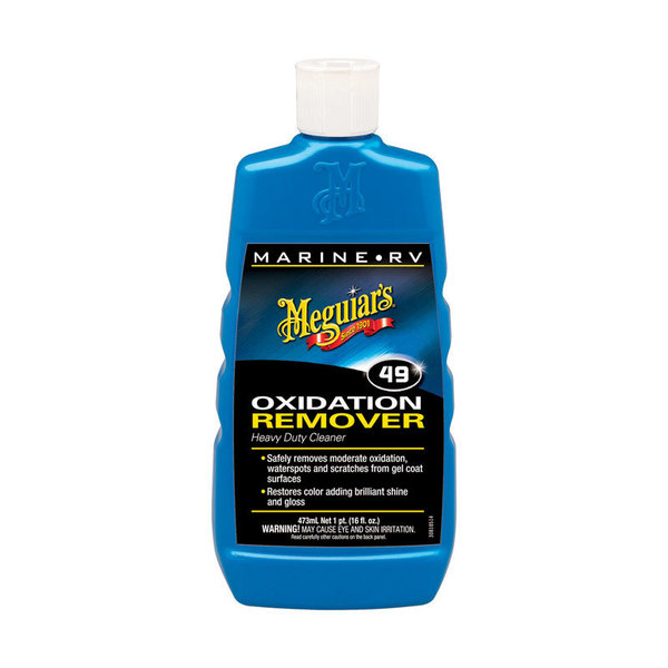 Meguiars Removr Oxdation#49 16Oz M-4916